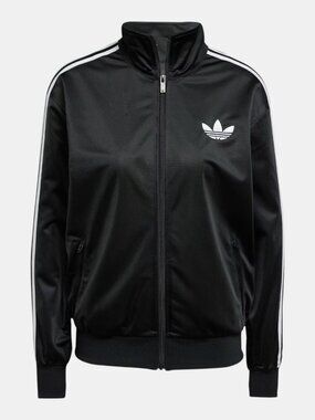 NWT ADIDAS ORIGINALS ADICOLOR CLASSIC FIREBIRD LOOSE TRACK TOP SIZE L JC8251